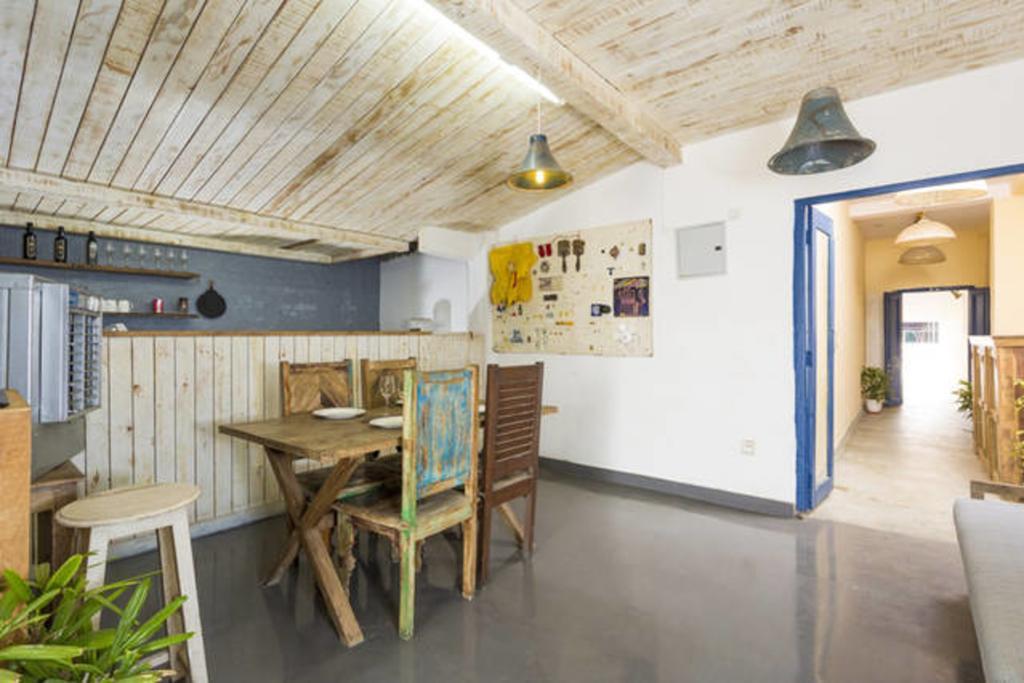 The Lazy Patio Homestay Νέο Δελχί Εξωτερικό φωτογραφία